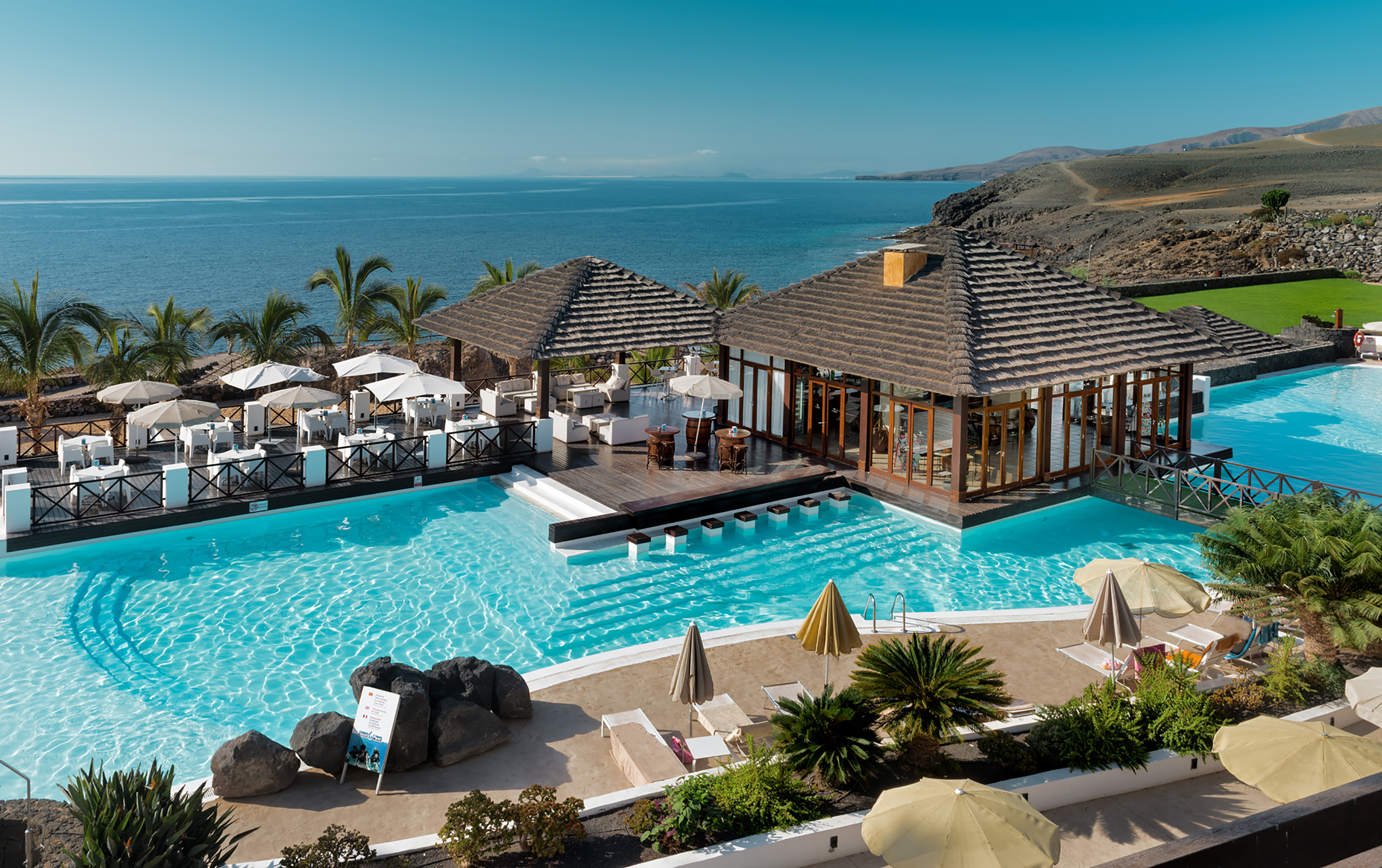 Pegase Secrets Lanzarote Resort Spa