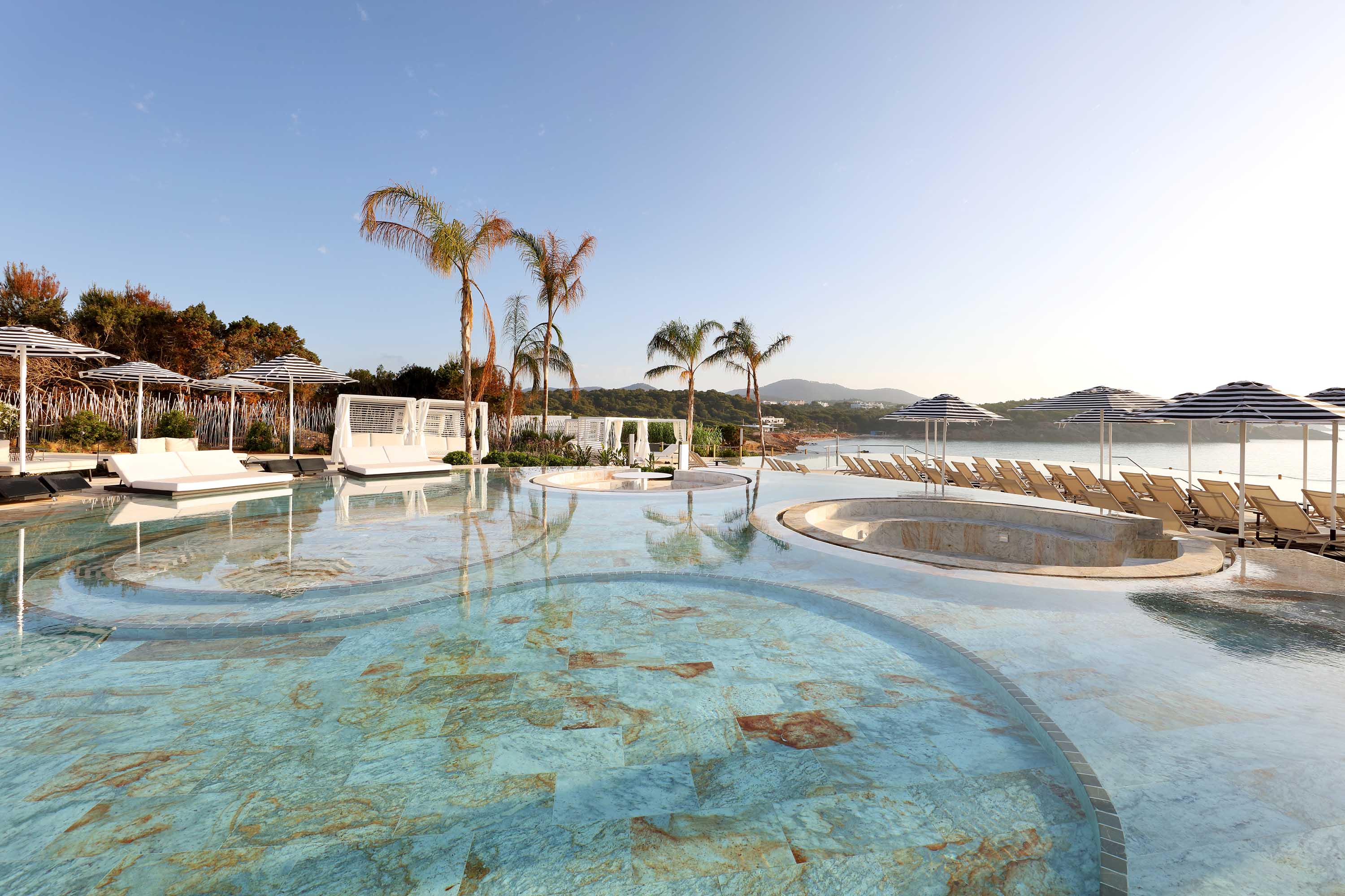 Pegase Bless Hotel Ibiza