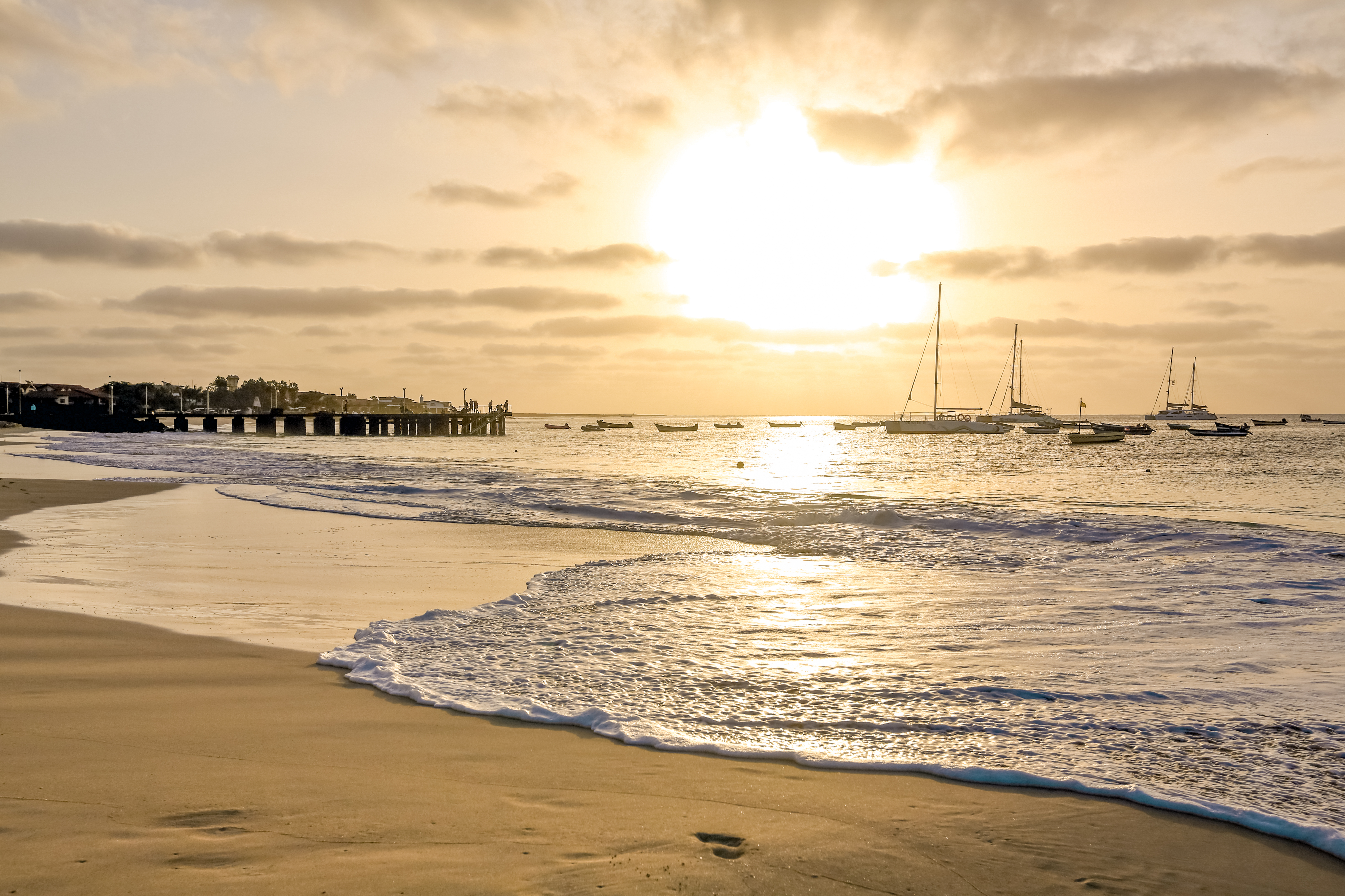 Découvrez le Cap-Vert avec Pegase