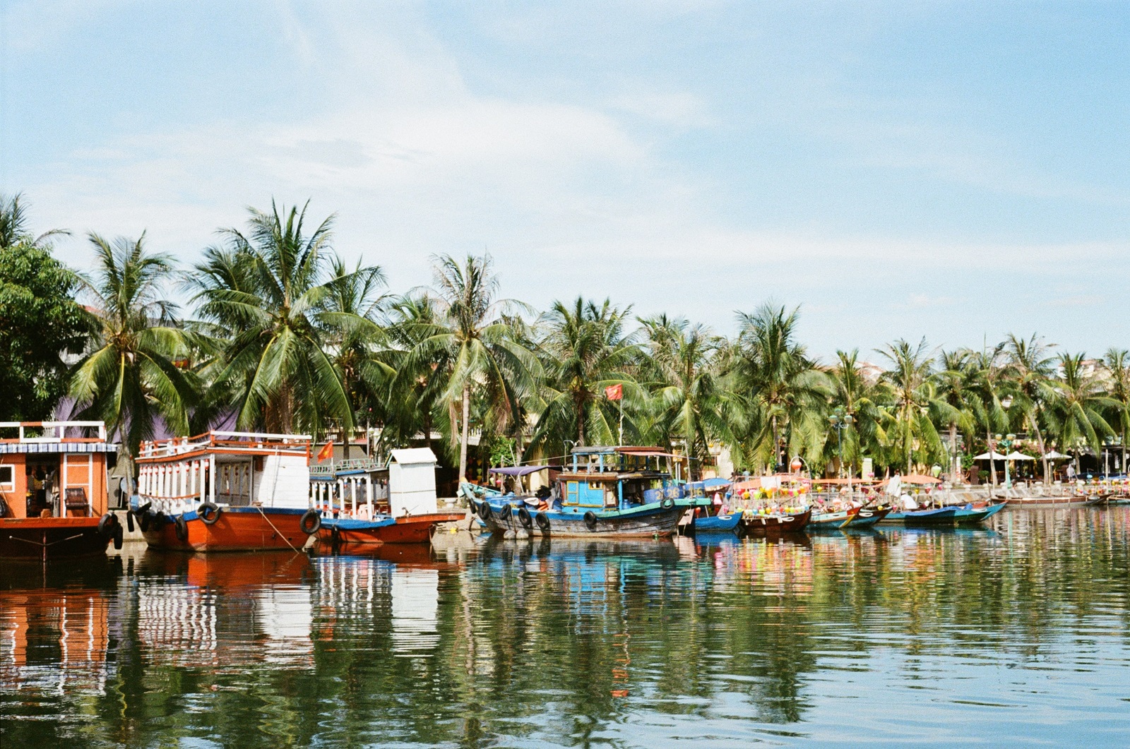 Vietnam centrale