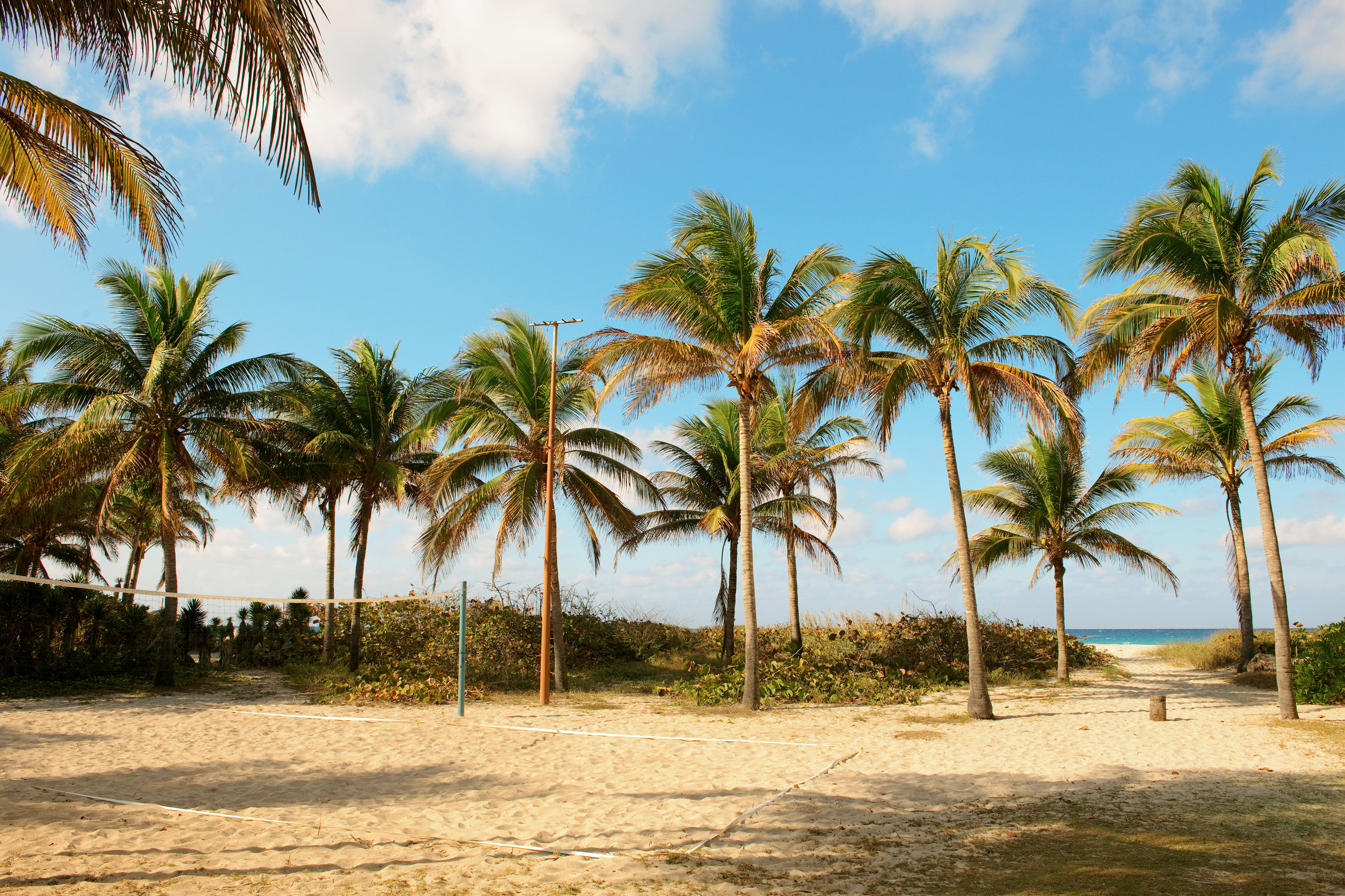 Vacances de luxe en Varadero avec Pegase