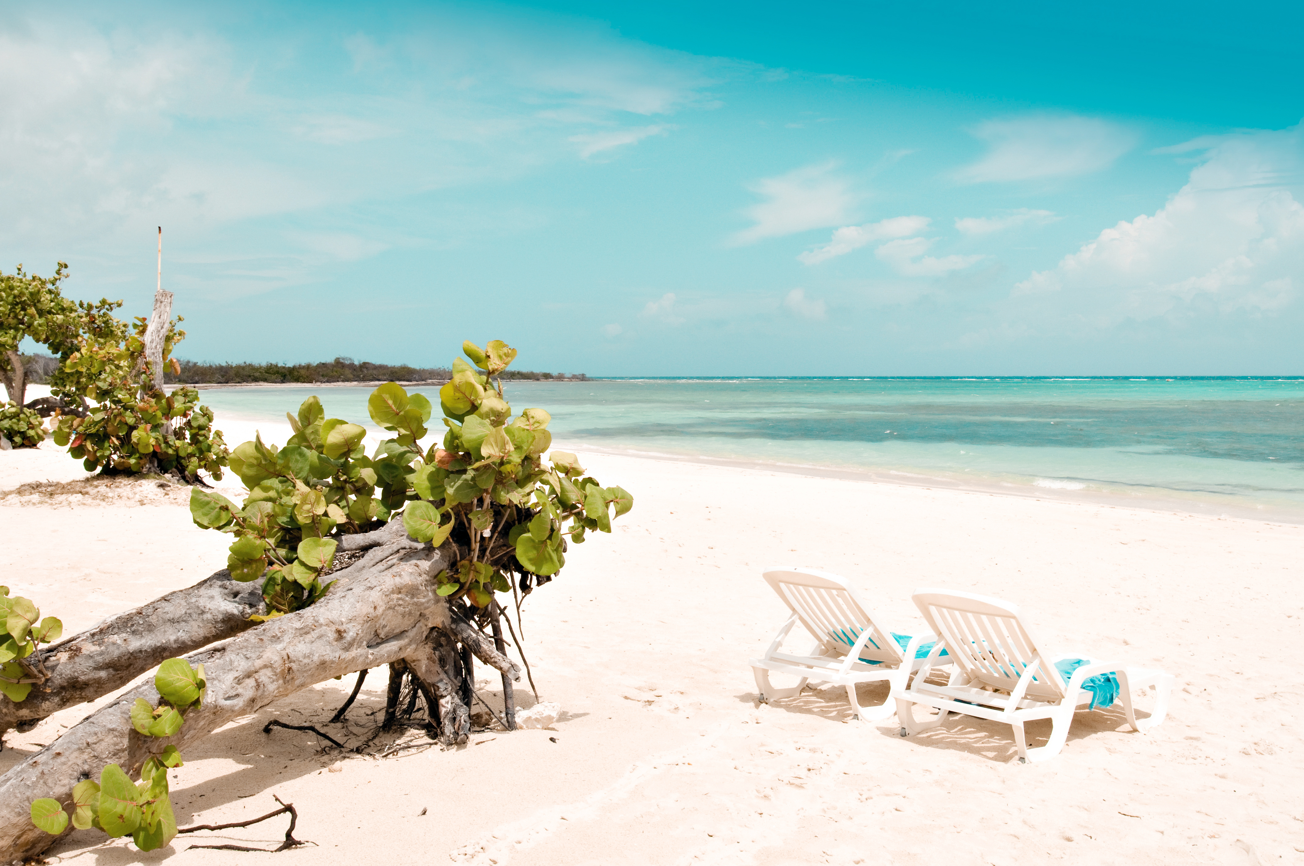 Vacances de luxe en Holguin avec Pegase