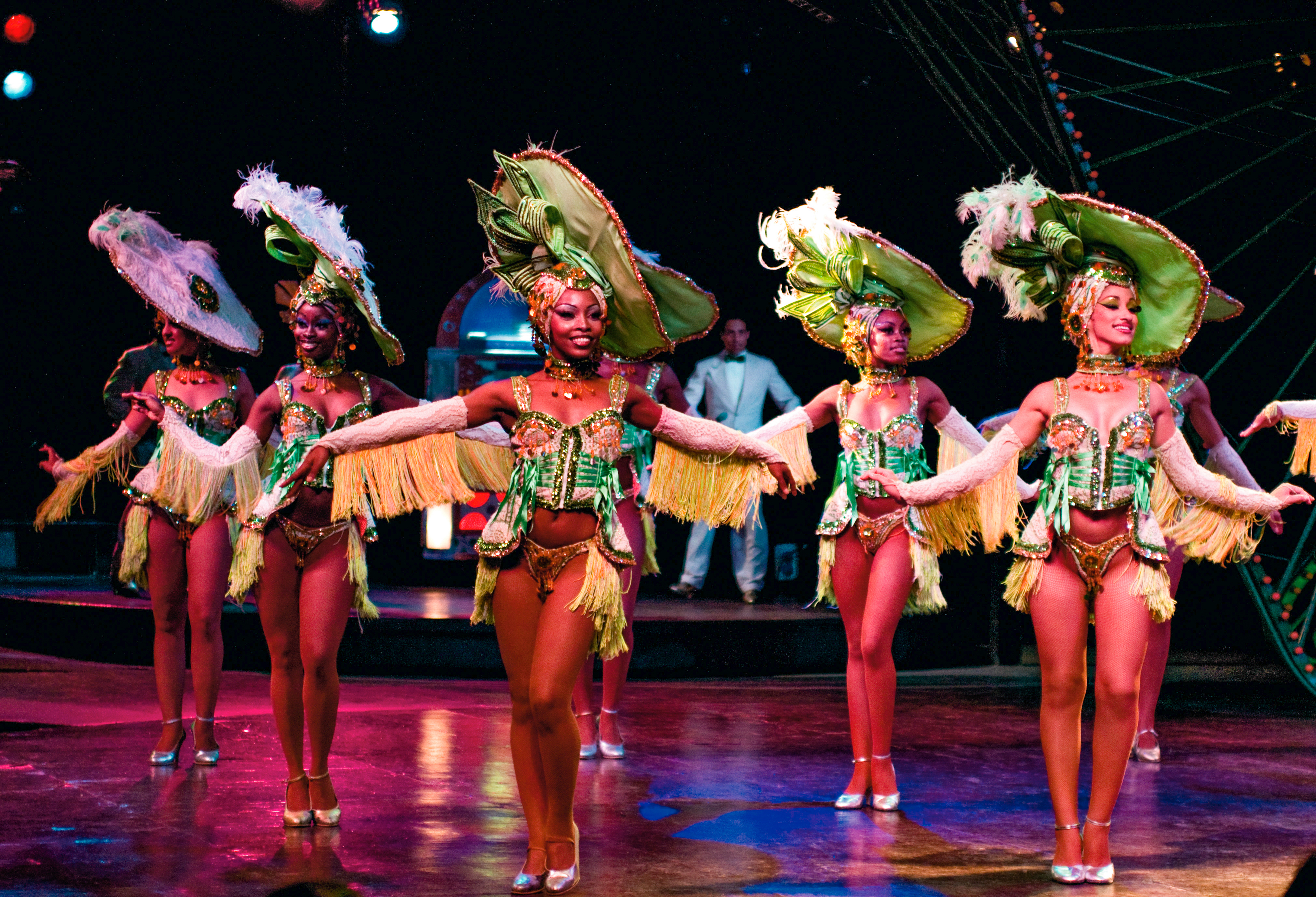 Vacance de luxe en la Havane avec Pegase