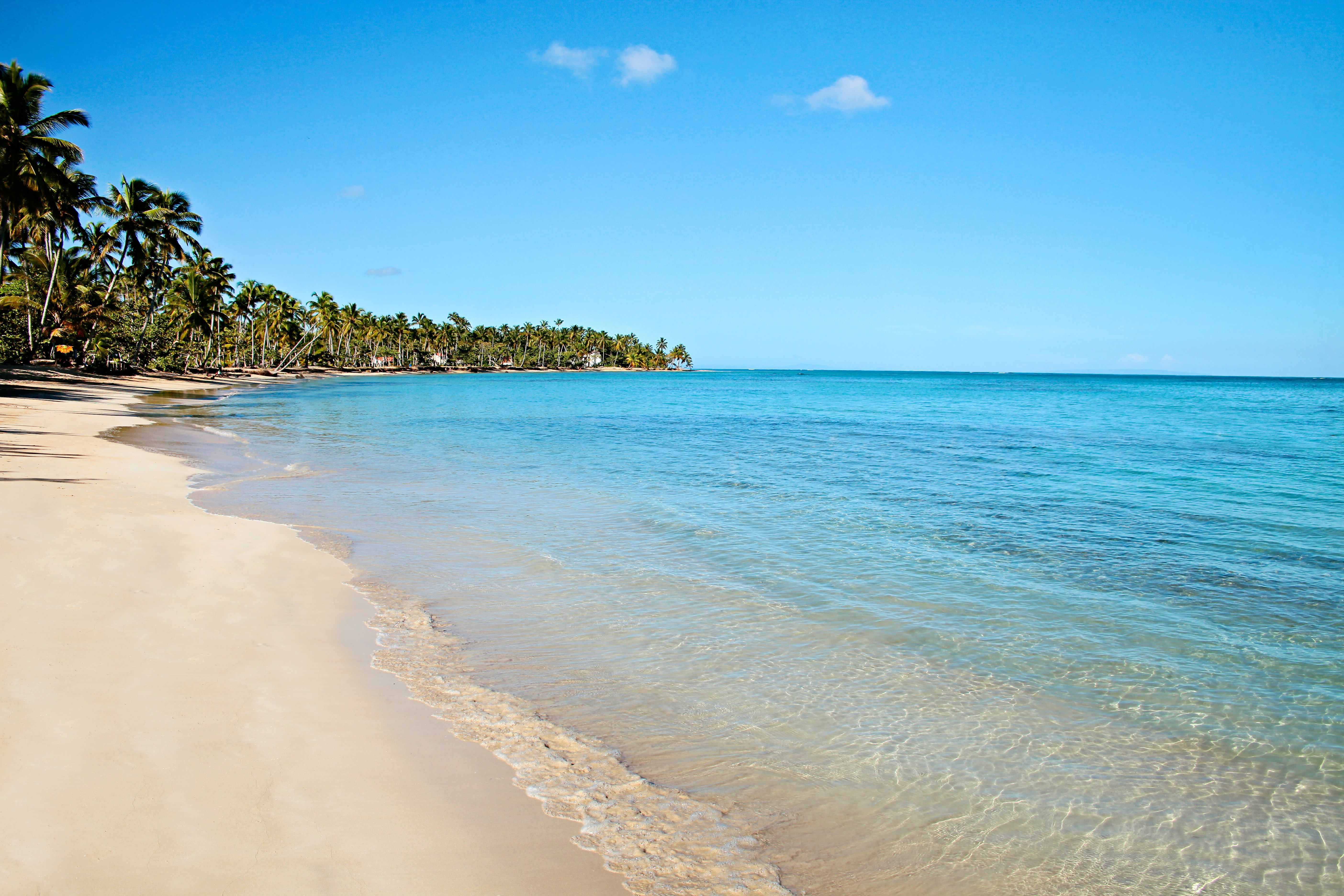 Vacances de luxe en Punta Cana avec Pegase