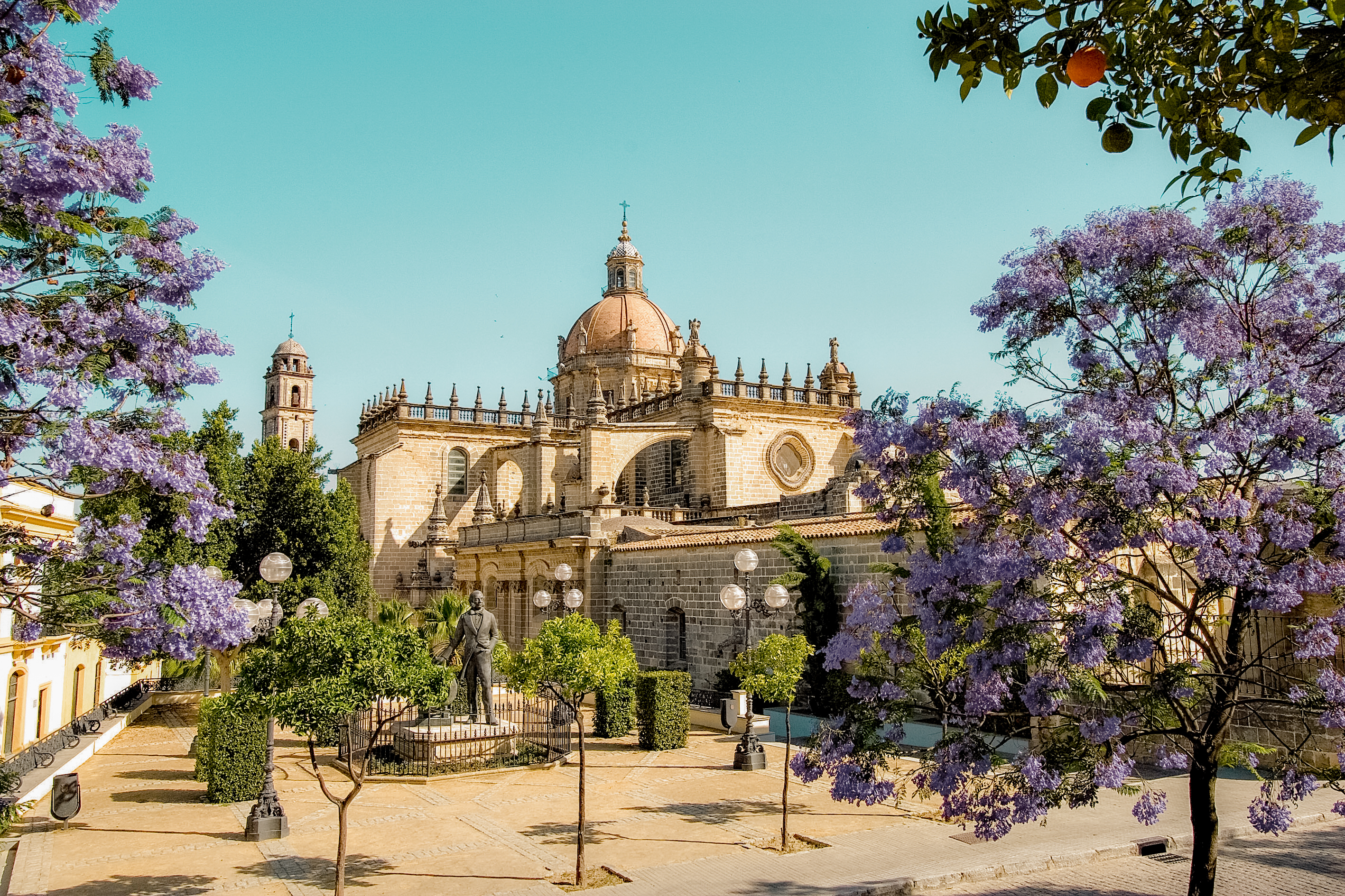Vacances de luxe en la Costa de la Luz avec Pegase