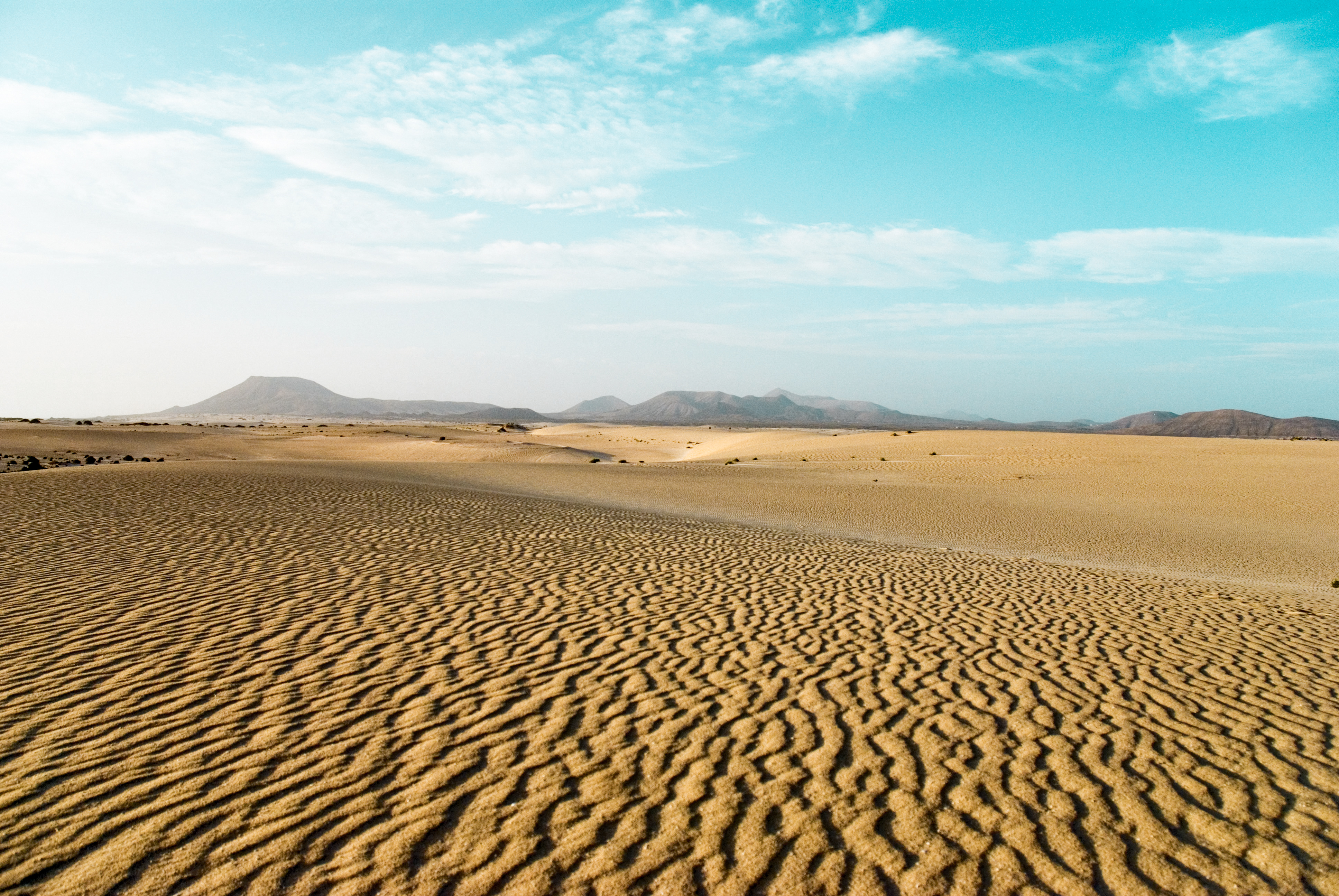 Vacances de luxe en Fuerteventura avec Pegase