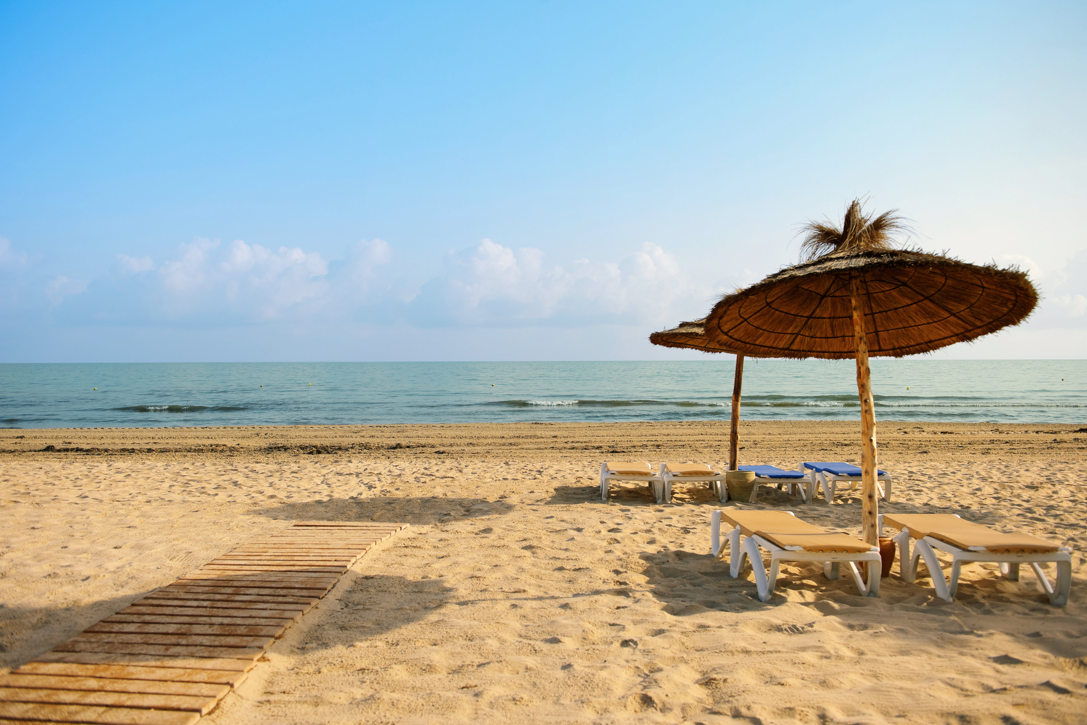 Vacances de luxe en Djerba avec Pegase