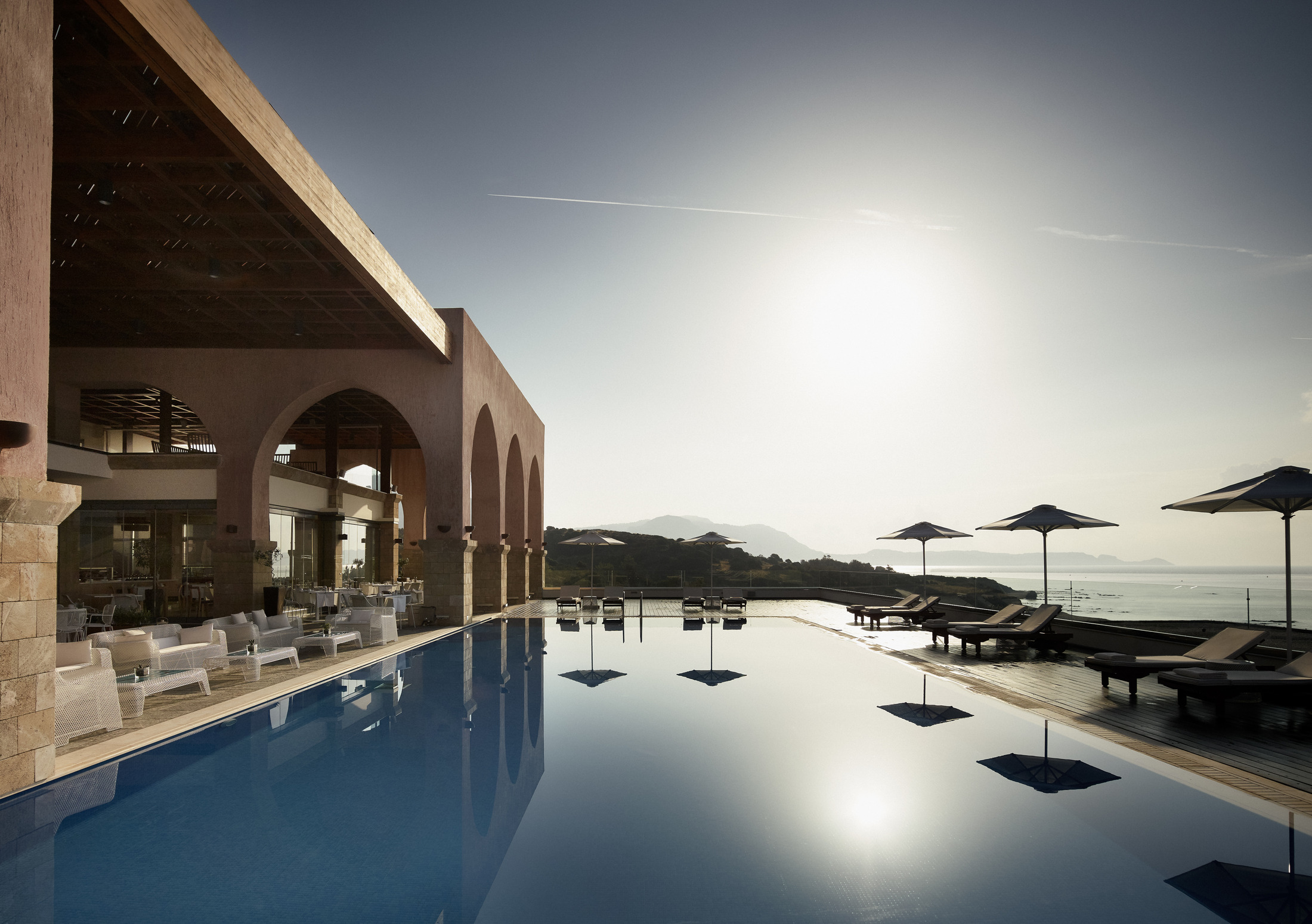 Boutique 5 Hotel & Spa 