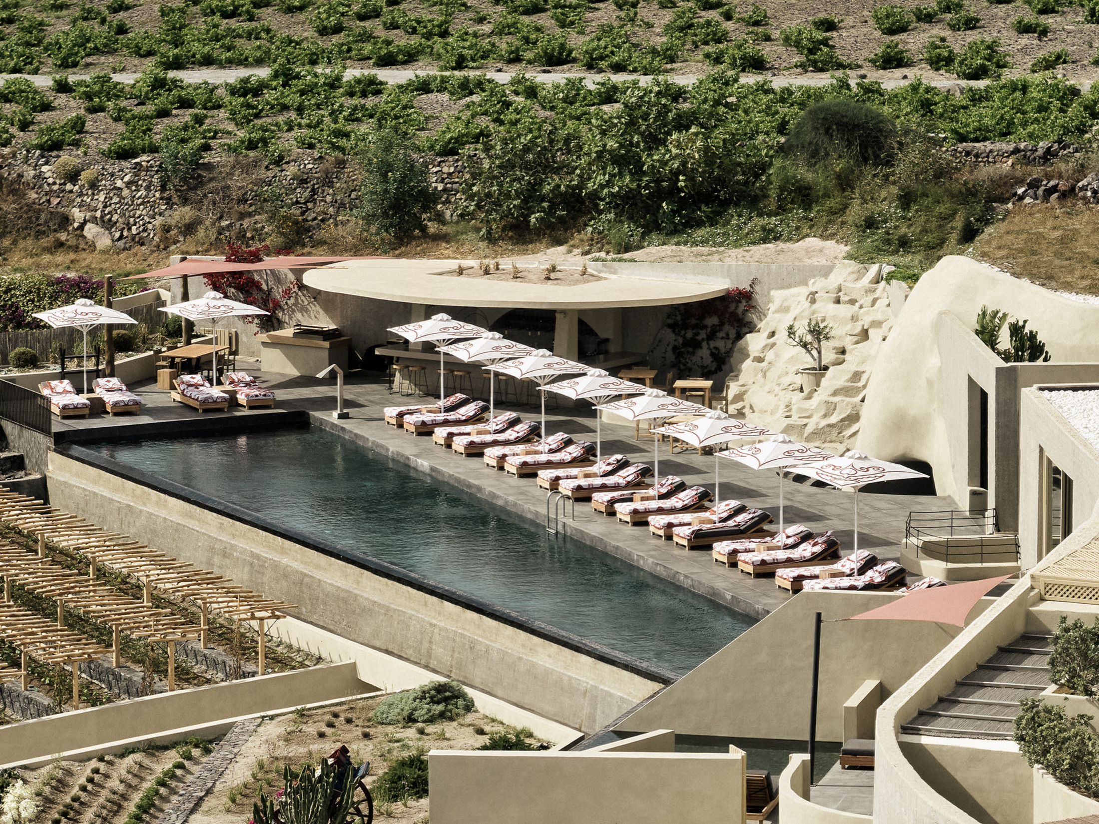 Andronis Concept Wellness Resort 