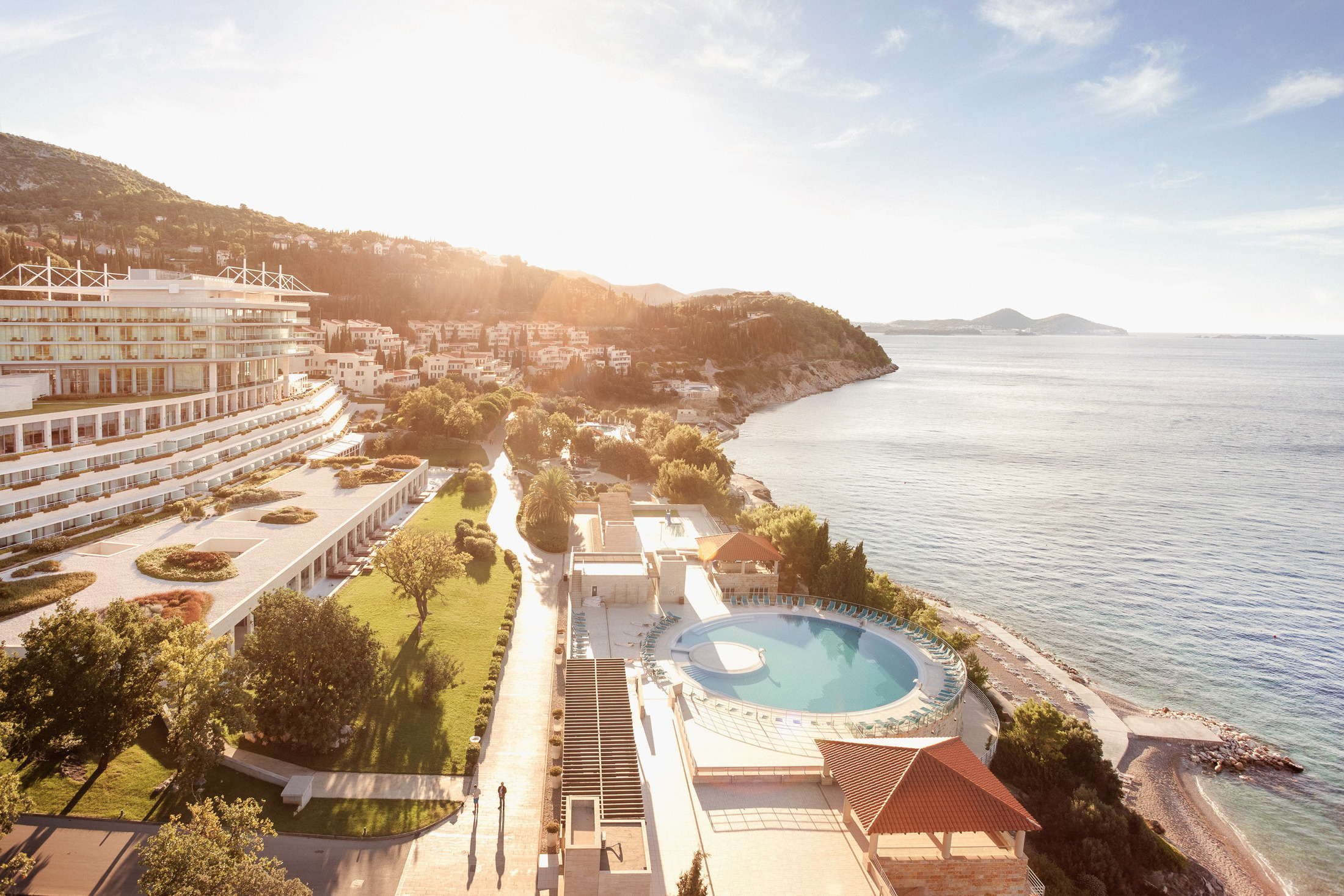 Sun Gardens Dubrovnik