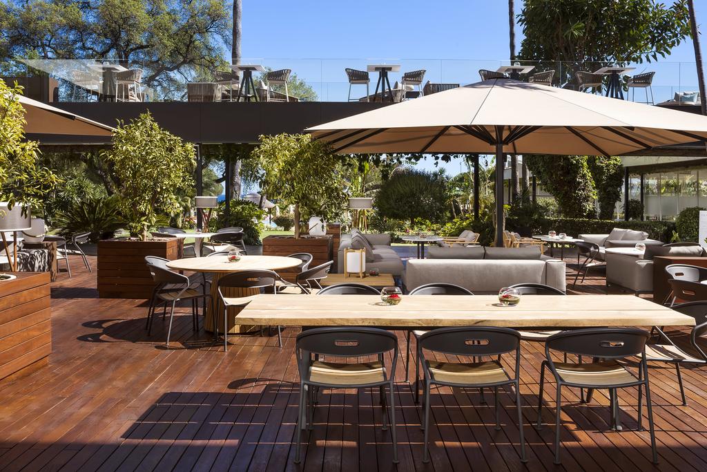 Gran Melía Don Pepe