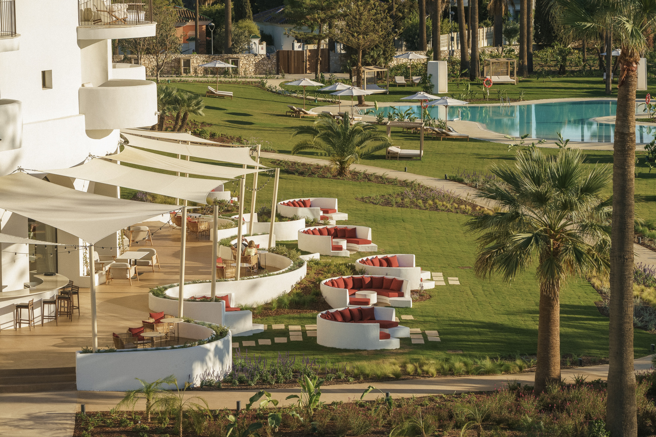 La Zambra Resort 