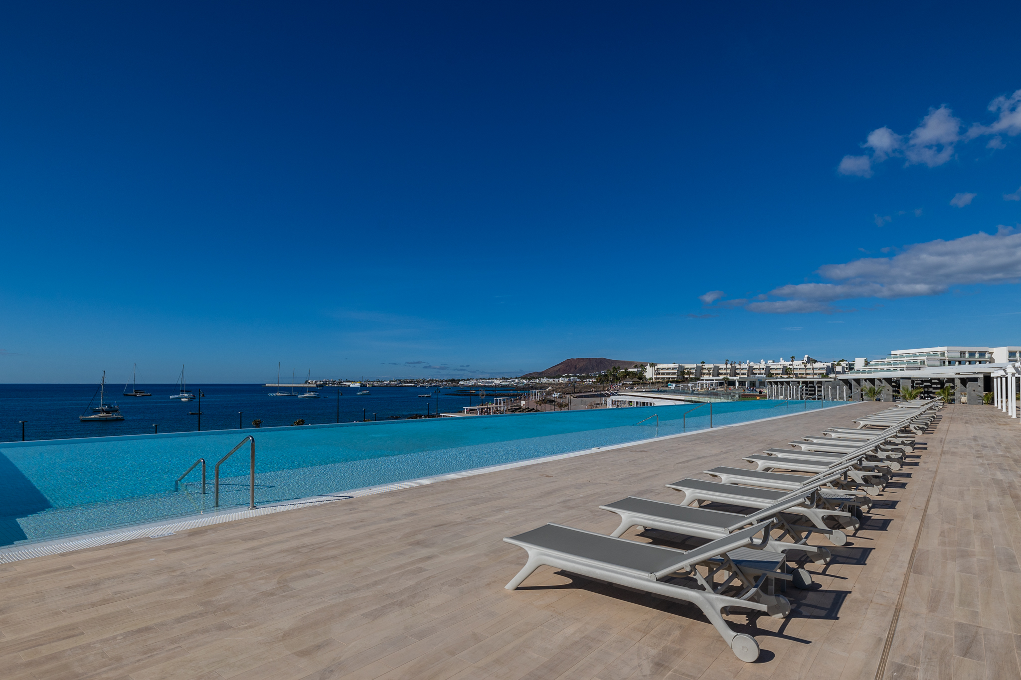 Pegase | Barceló Playa Blanca Royal Level Adults Only