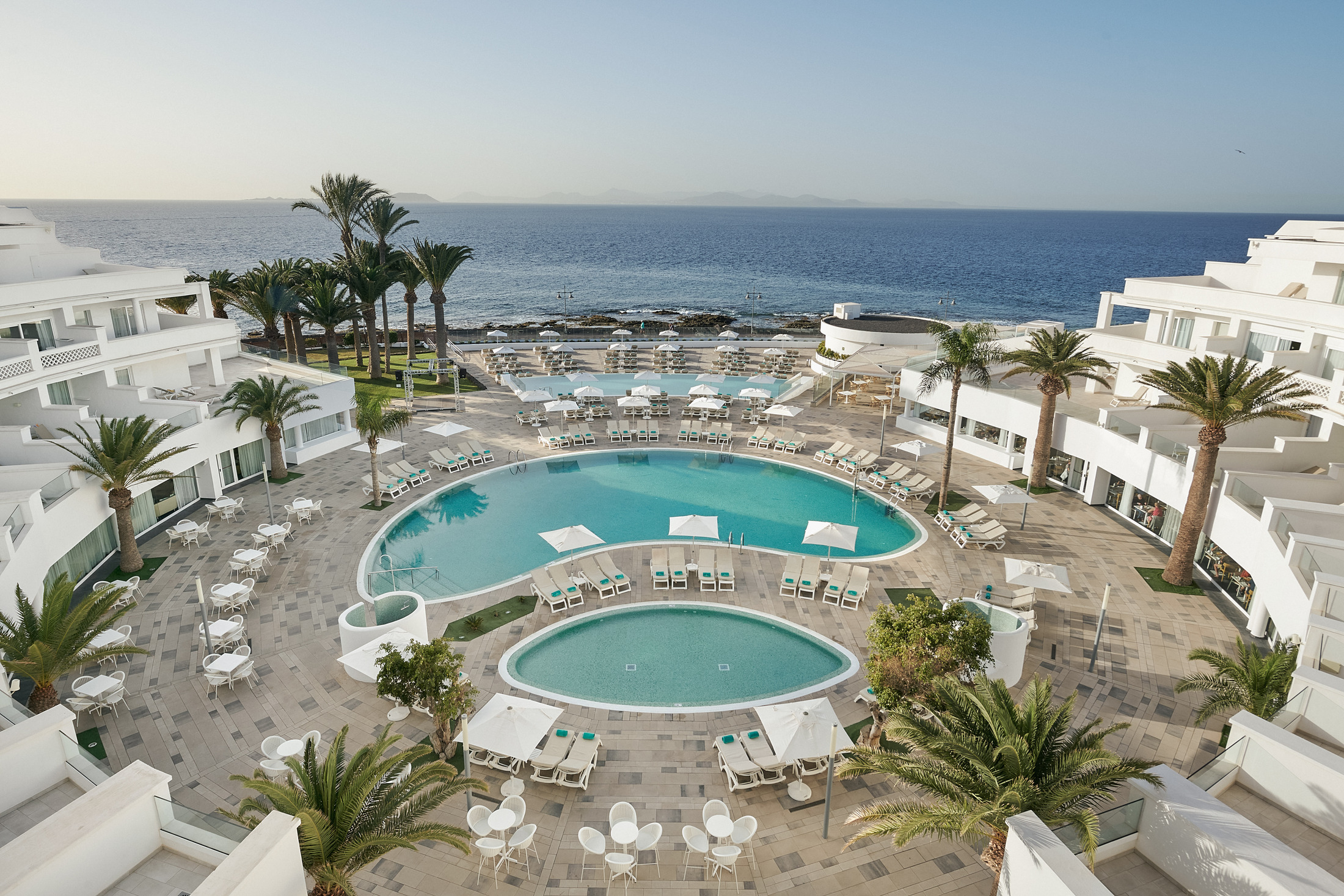 Iberostar Selection Lanzarote Park 