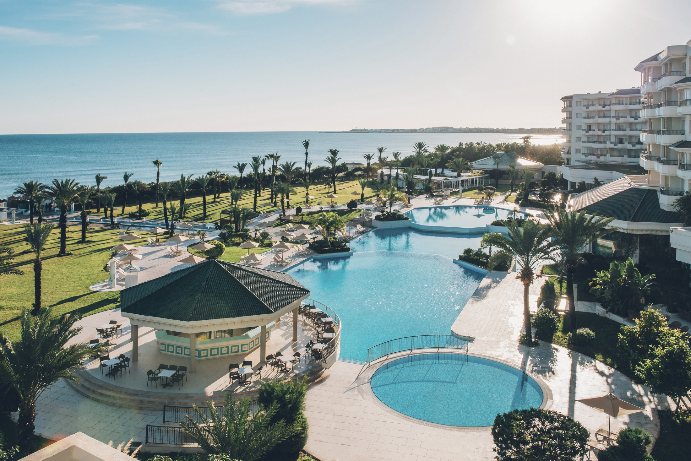 Iberostar Selection Royal El Mansour