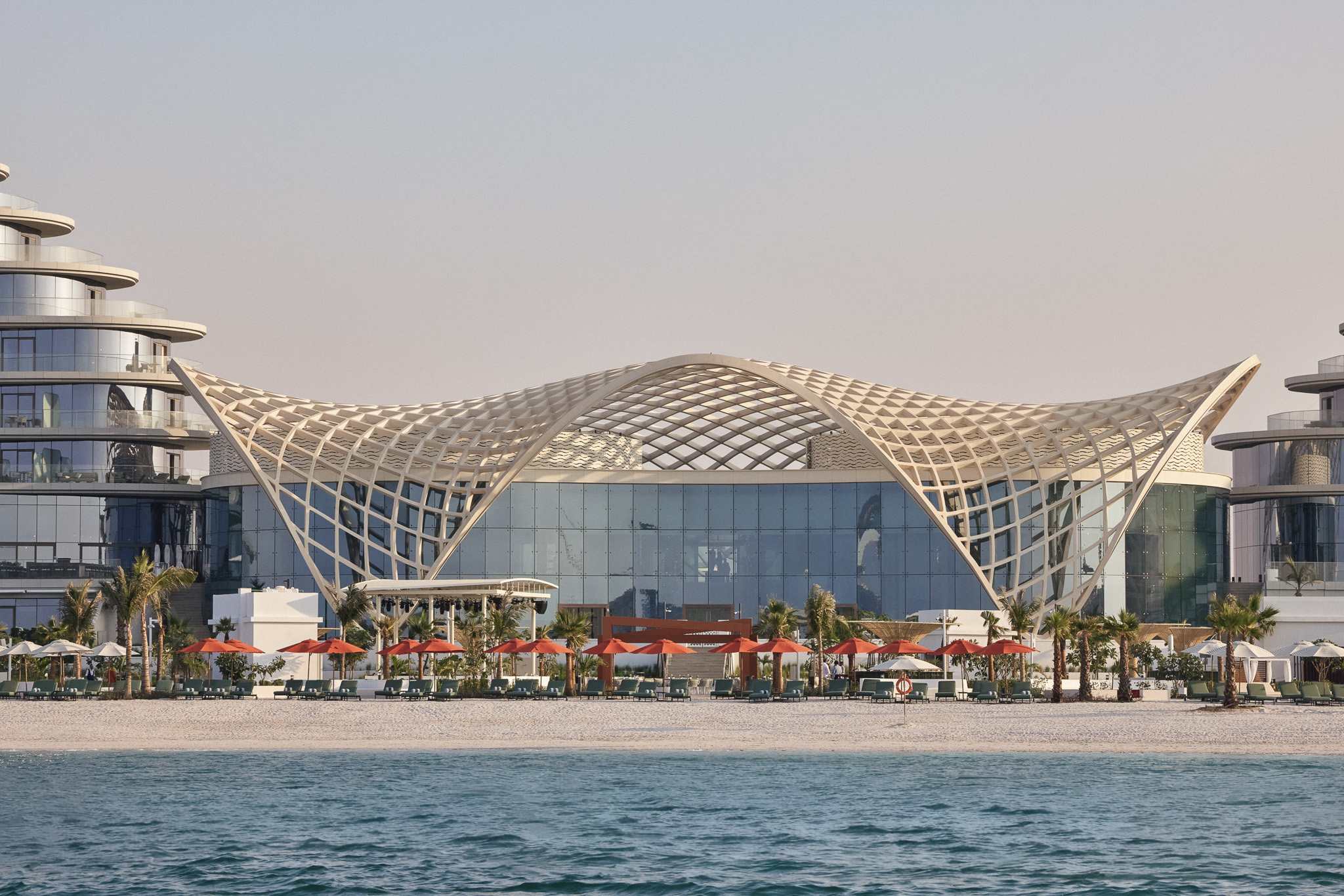 SO/ Ras Al Khaimah
