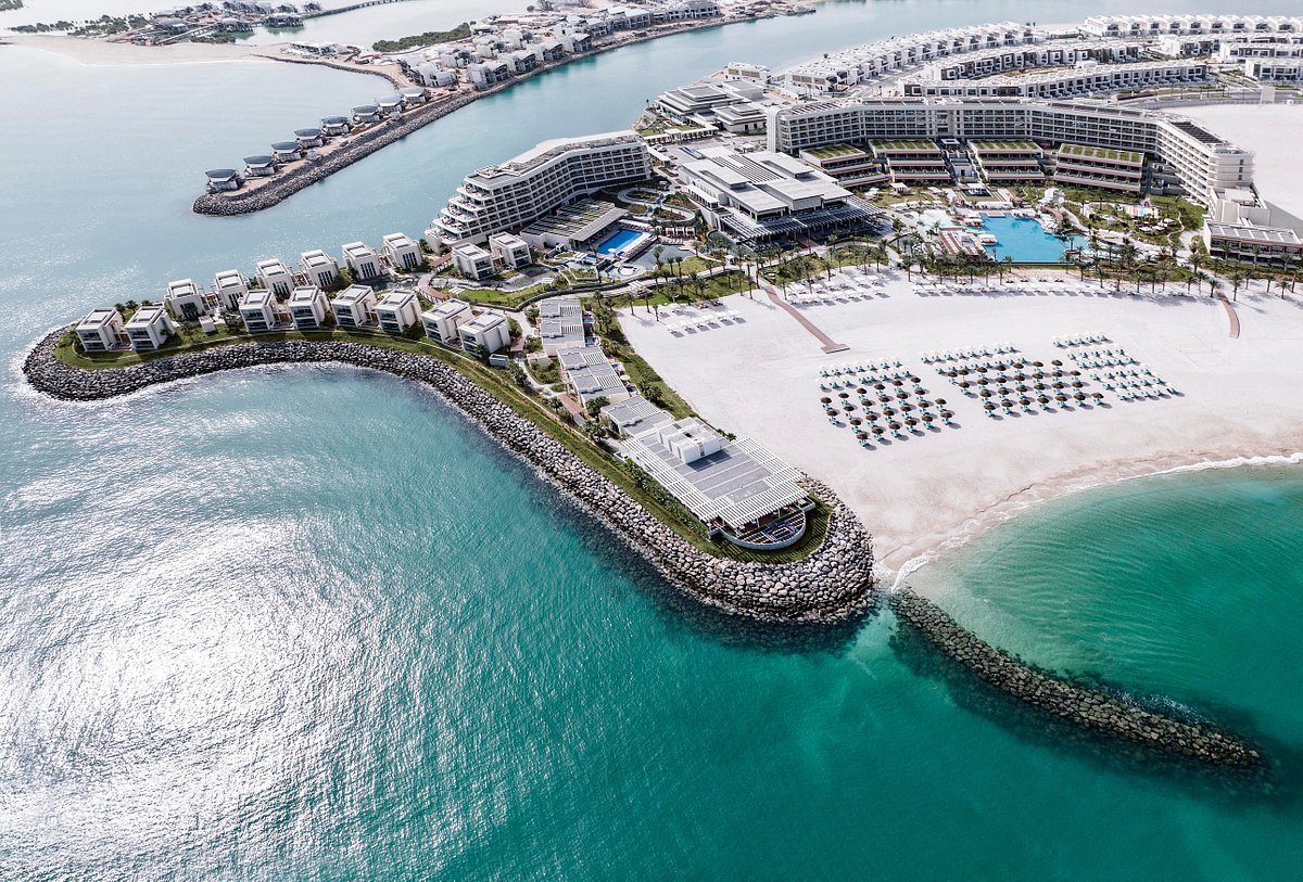 Pegase | InterContinental Ras Al Khaimah Mina Al Arab Resort & Spa